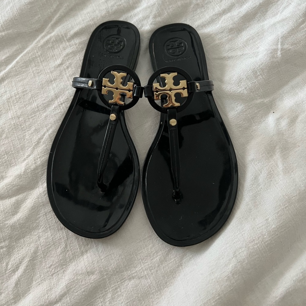 Tory Burch Jelly Sandals